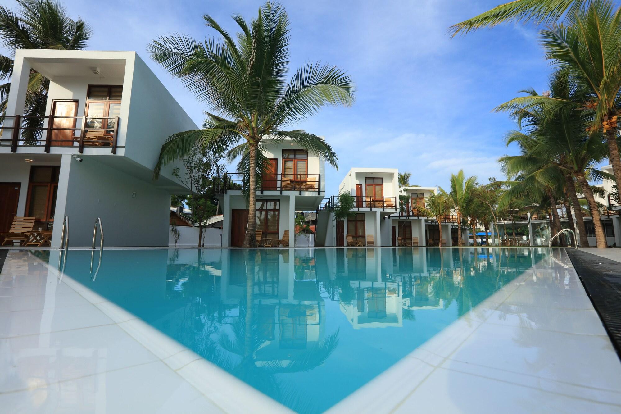 Arugambay Roccos Hotel Arugam Bay Kültér fotó