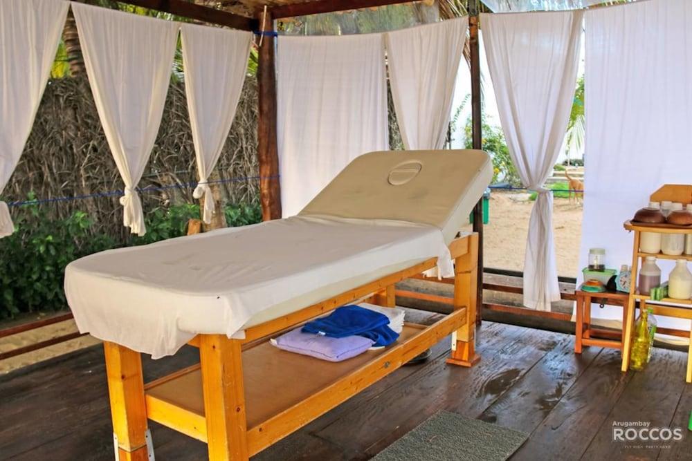 Arugambay Roccos Hotel Arugam Bay Kültér fotó