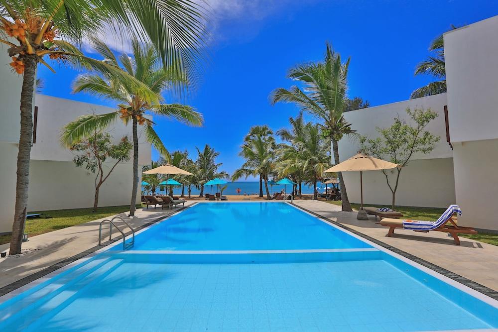 Arugambay Roccos Hotel Arugam Bay Kültér fotó