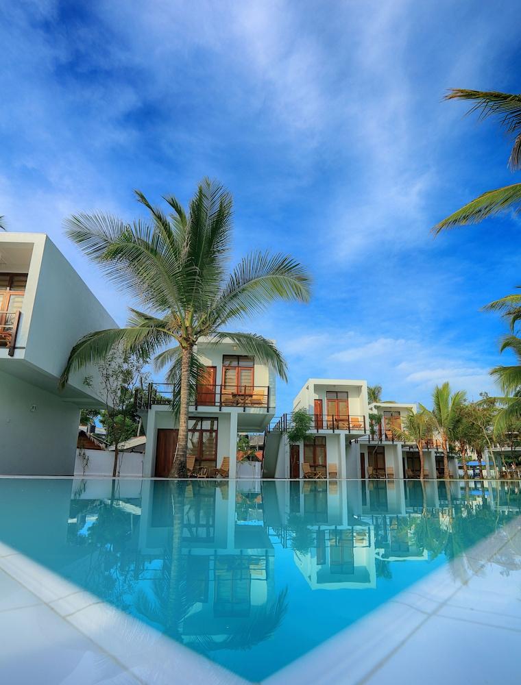 Arugambay Roccos Hotel Arugam Bay Kültér fotó