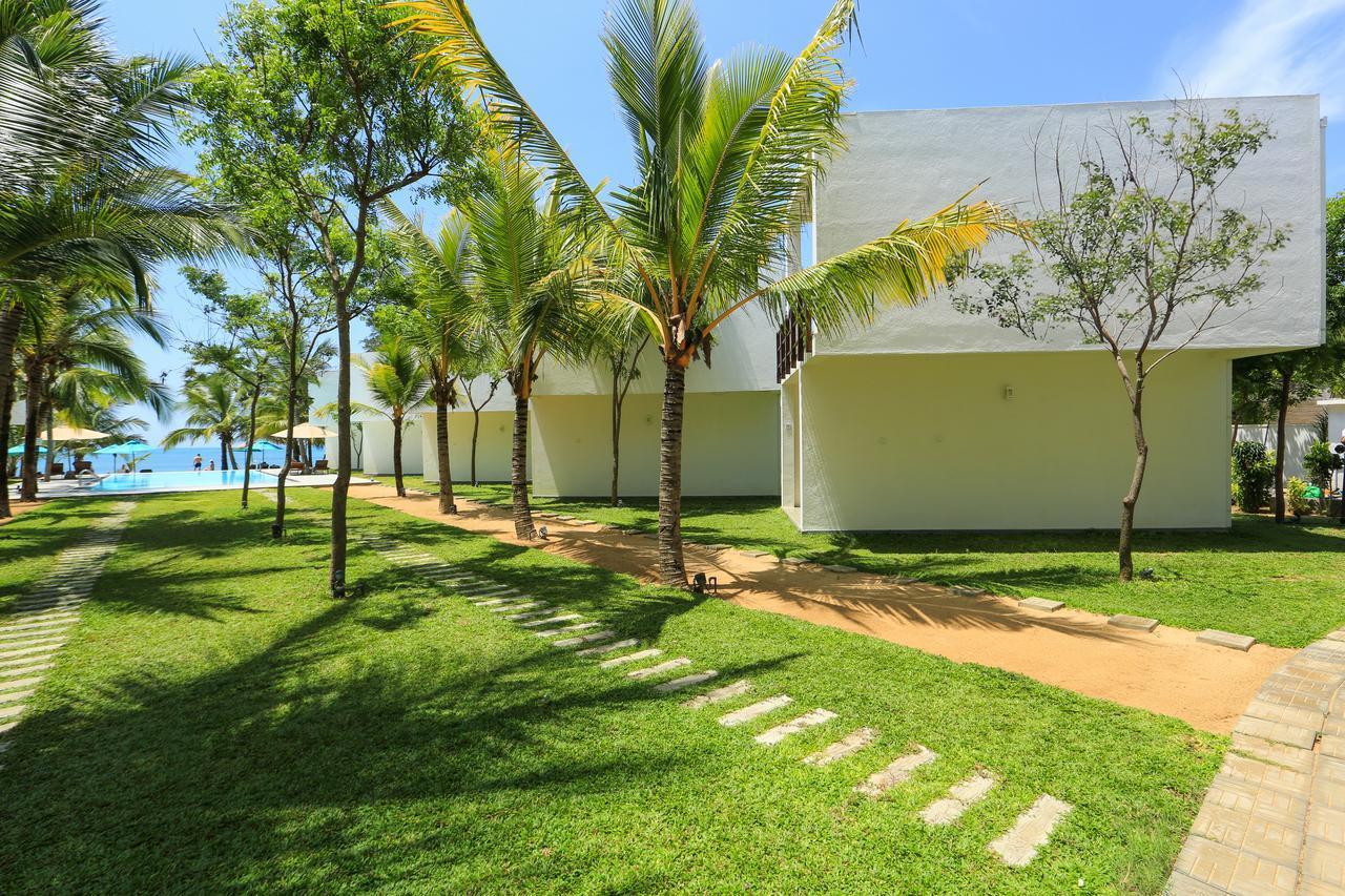 Arugambay Roccos Hotel Arugam Bay Kültér fotó